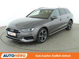 Audi A4 40 TDI advanced Aut.*NAV*TEMP*CAM*PDC*SHZ*AHK - Audi A4 Advanced mit Diesel-Antrieb