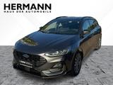 Ford Focus Turnier 1.0 EcoBoost ST-Line X AHK*CAM*LED - Ford Focus: Limousine, Turnier