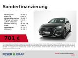 Audi Q5 50 TDI Sportback quattro S line (EURO 6d) AHK - Audi Q5: Euro