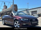 Audi A3 Cabriolet ambition ultra XENON PDC KLIMA SHZ - Audi A3: Cabrio, Ambition