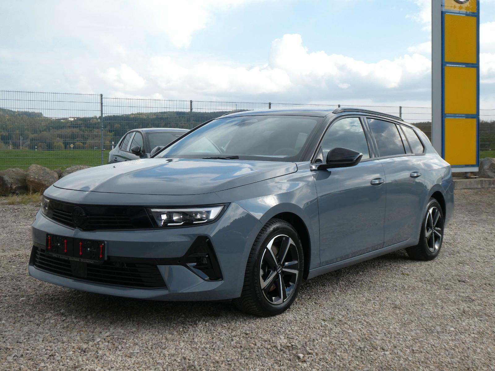 Opel Astra L *ST*Ultimate*ESD*MatrixLED*ACC*Navi*HUD
