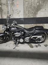 Yamaha XV 1700 Warrior - Offers