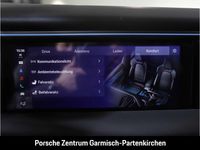 Porsche Macan - Vorschau Bild 32