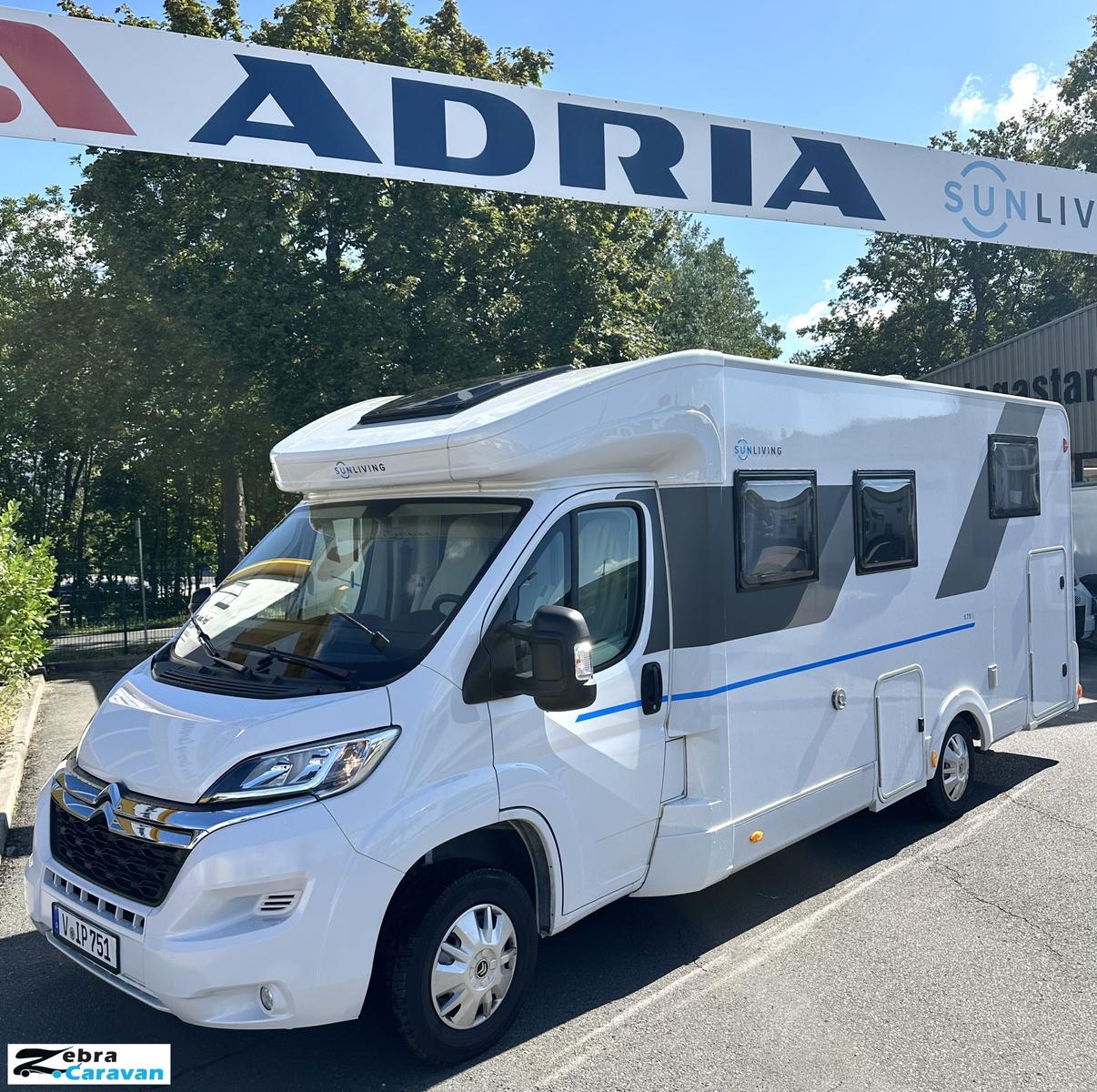 Sun Living S 75SL X-TRA
