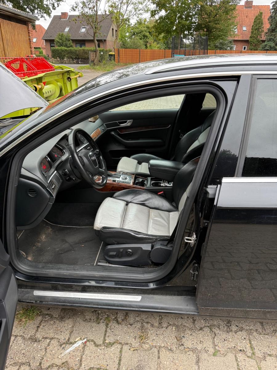 Audi Quattro 2006 — photo 7