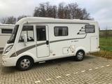 HYMER / ERIBA / HYMERCAR Exsis i 504 - Wohnwagen & Wohnmobile in Osnabrück