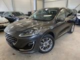 Ford Kuga Vignale 4x4 Aut ACC DAB Leder HUD LED Navi - Ford Kuga aus 2022