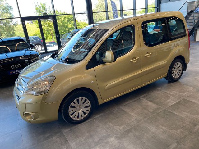 Citroën Berlingo Kombi Multispace *KLIMA*PDC*TÜV-052027