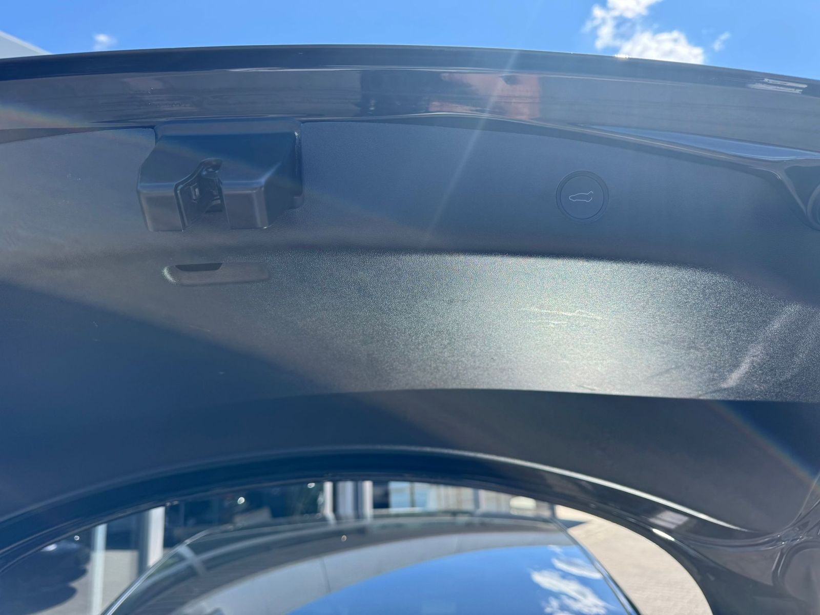 Fahrzeugabbildung Tesla Model 3 RWD PANO+LED+NAVI+SHZ+KAMERA+ACC+WP
