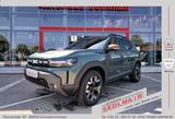 Dacia Duster Extreme TCe 130 4x4 WINTER/CITY/TECHNIK - Dacia Duster Tageszulassungen