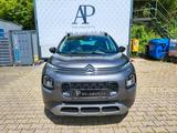 Citroën C3 Aircross Shine 31TKM PANO AUTOMATIK FINANZIER - mit Benzin-Antrieb: Panorama-Dach, Kleinwagen