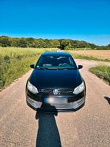 Volkswagen Polo 6r R-line - Volkswagen Polo: Sportwagen
