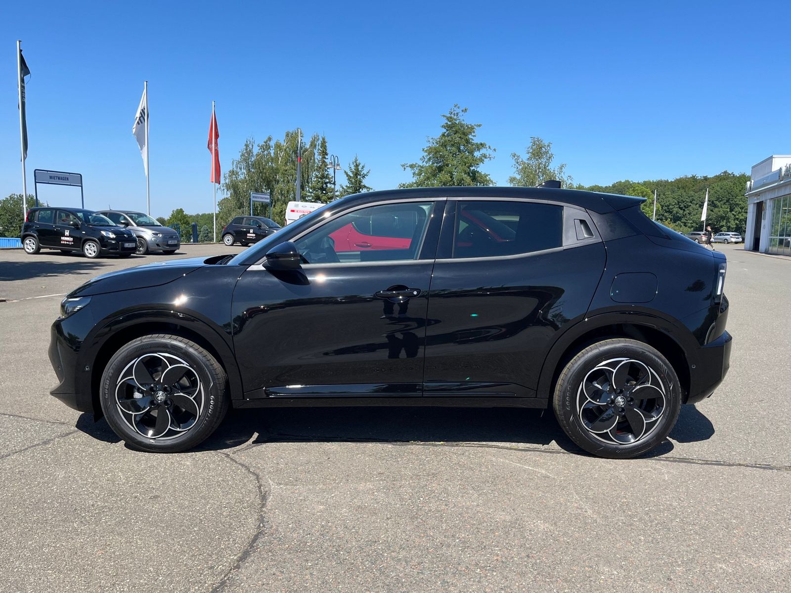 Alfa Romeo Junior - Bild 2