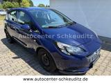 Opel Corsa E Edition 1.3 16V CDTI Klima orig.97tkm - Opel Corsa: Cdti