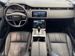Foto Nummer 4: LAND ROVER Range Rover Evoque