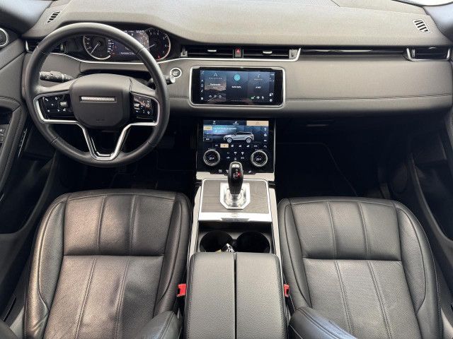Foto Nummer 4: LAND ROVER Range Rover Evoque