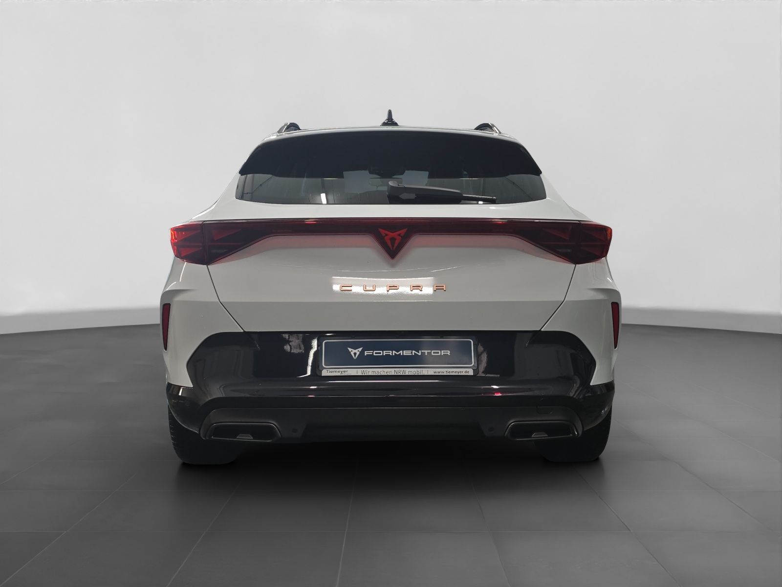 Cupra Formentor - Bild 19