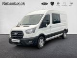Ford Transit DoKa 350L3H2 Kasten Trend - Ford Kastenwagen hoch Transit 350