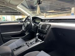 VW Passat GTE ACC AHK Kamera Scheckheft VW