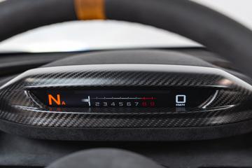 2021 Mclaren 765LT 缩略图 22
