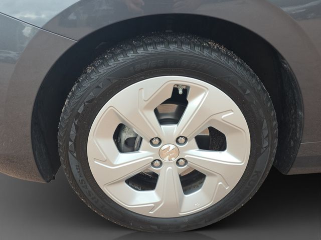 Swift 1.2 Dualjet Hybrid 61 kW Comfort