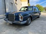 Mercedes-Benz Mercedes Benz 300 SEL 3.5 V8 Limousine W109 - aus 1970: Mercedes