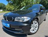 BMW 1 Limousine 123 d #Scheckheft# TOP # - BMW 123 Gebrauchtwagen