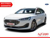 Ford Focus Turnier 1.0 M-Hybrid Titanium Design LED - Ford Focus: Titanium Design
