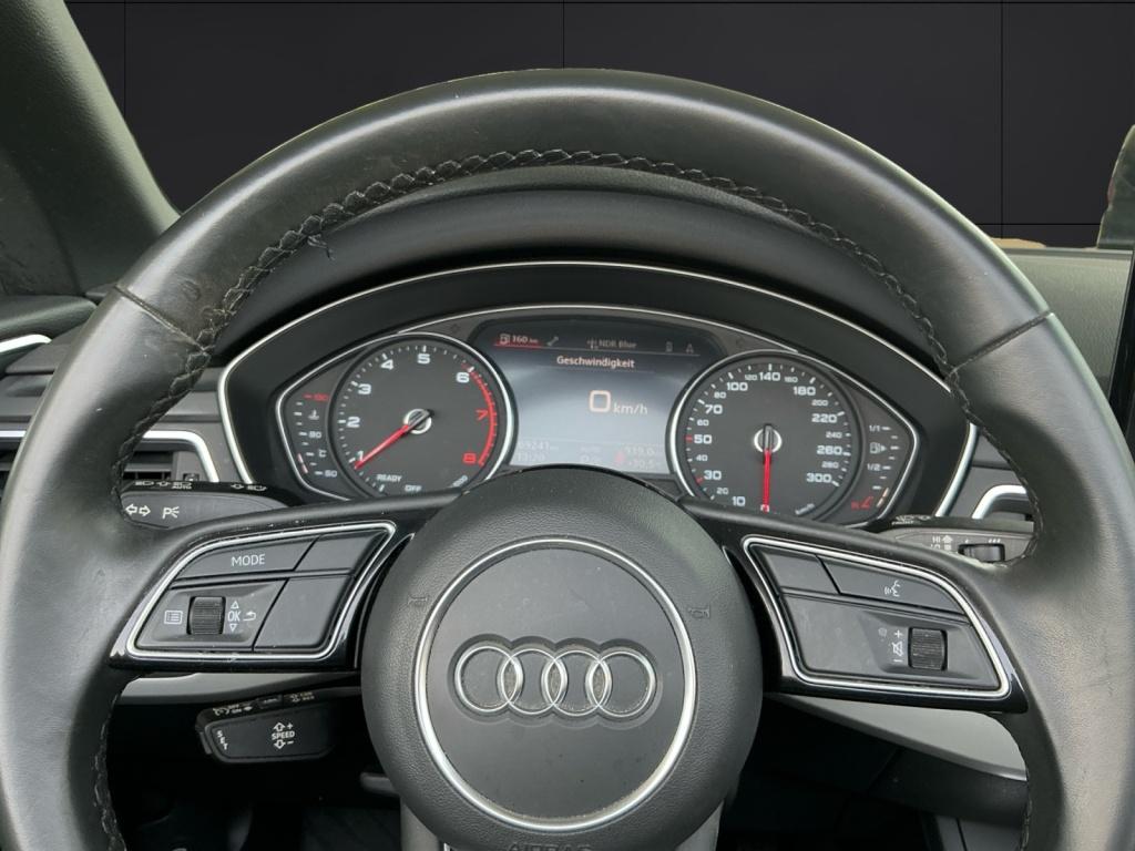 Audi A5 40 Cabriolet 2.0 TFSI Matrix-LED*Kamera*, миниатюра 7