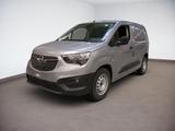 Opel Combo Cargo Electric | Navi | RFK | 3-Phasen | - Opel Combo mit Elektro-Antrieb