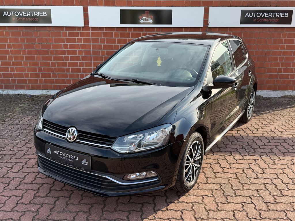 Image of Volkswagen Polo