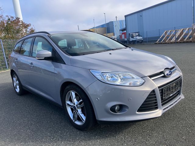 Ford Focus Turnier Sync Edition 1-Hand