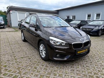 BMW 216 - 2