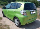 Honda Jazz 1.3 Hybrid Comfort Comfort - Honda Gebrauchtwagen von 2012