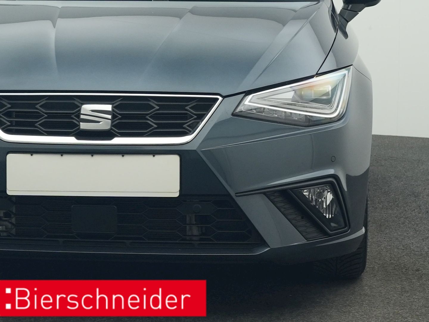 Seat Ibiza - Bild 21