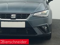 Seat Ibiza - Vorschau Bild 21