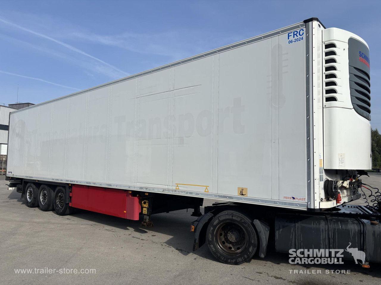 Schmitz Cargobull Reefer Standard