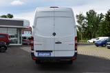 Mercedes-Benz Sprinter 316CDI H2L3 Extra Lang 6 - Mercedes-Benz Kastenwagen hoch + lang Sprinter extra