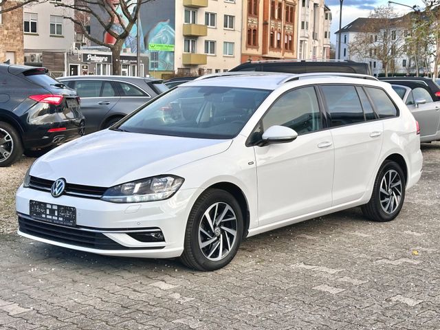 Volkswagen GOLF VII VARIANT JOIN*NAVI*