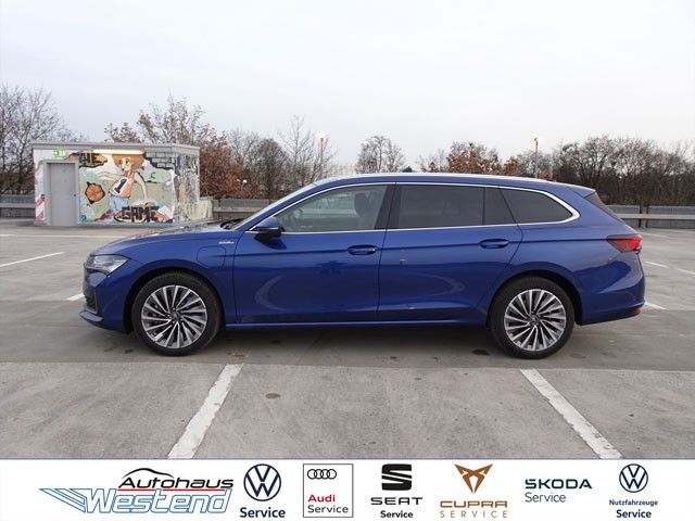 Fahrzeugabbildung SKODA Superb Combi L&K 1.5l TSI iV 110kW Matrix HuD Na