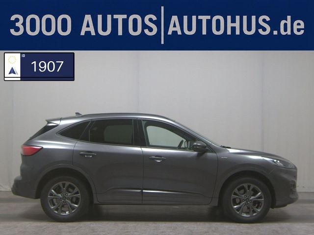 Image of Ford Kuga