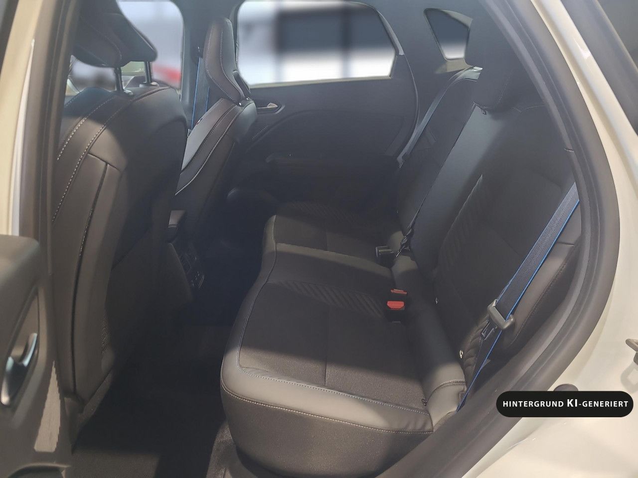 Renault Symbioz - Bild 15