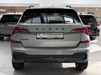 Skoda Kamiq - Vorschau Bild 3