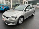 Volkswagen Golf VII Lim. TDI BMT/ Aus 1 Hand/ Navi