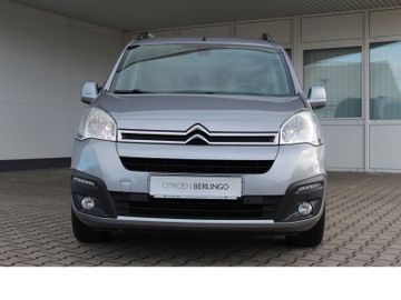 Citroën Berlingo Multisp.Blue HDI 100PS