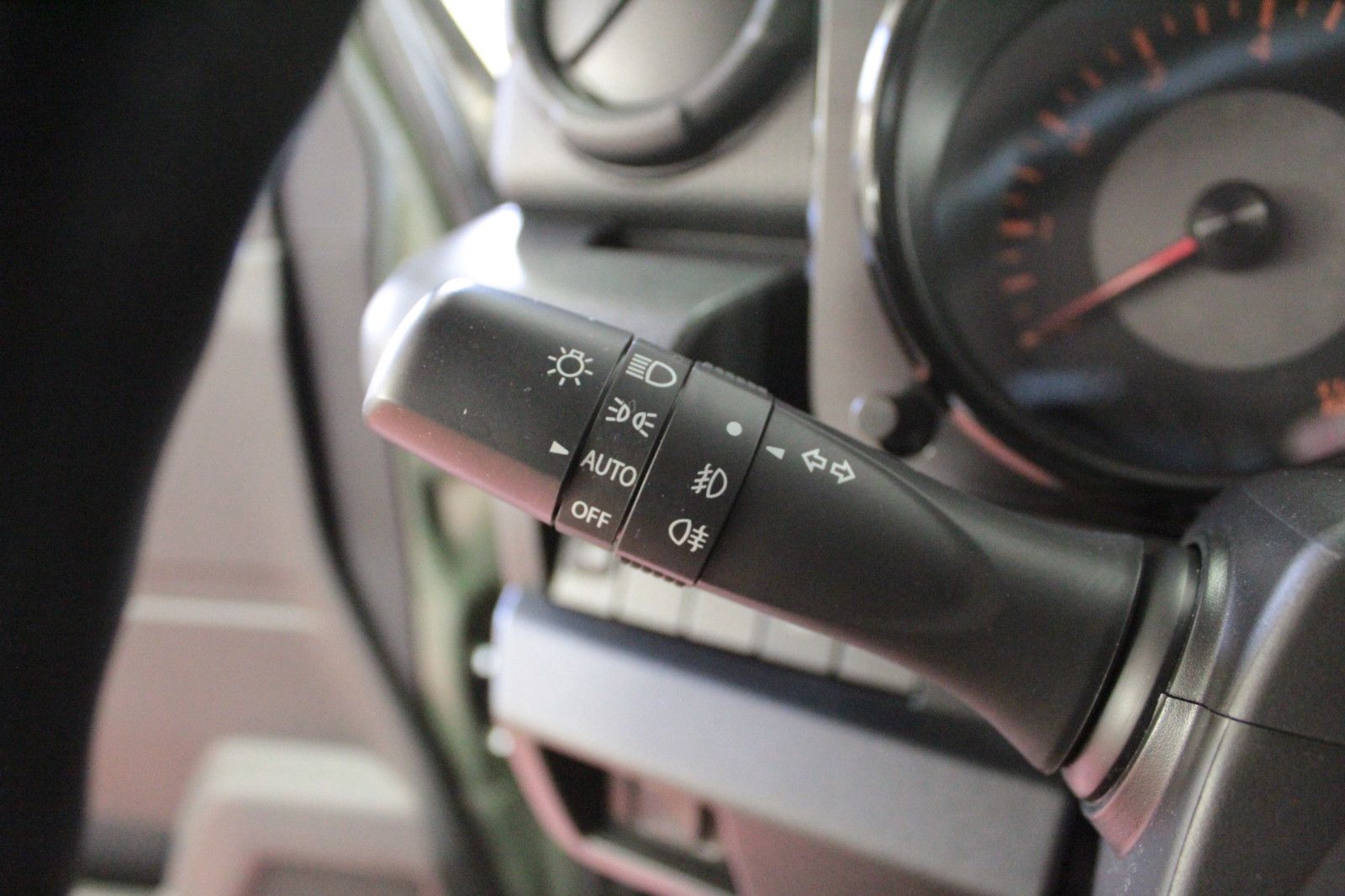 Fahrzeugabbildung Suzuki Jimny AllGrip NFZ Comfort *TOP-ZUSTAND!!!*