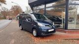 Nissan NV200 EVALIA dci110 Tekna 6MT ROLLSTUHLRAMPE - Nissan Evalia mit Diesel-Antrieb