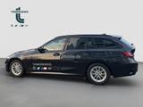BMW 318d Touring M Sport  AHK - BMW 318: 318d