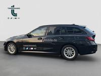 BMW 318d Touring M Sport  AHK