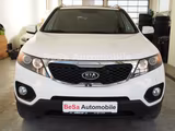 Kia Sorento 2.2 CRDi Spirit 4WD Automatik Leder Navi - gebrauchte Kia Sorento aus dem Jahr 2012